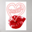 Suche nach xoxo poster Herz