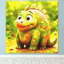 Suche nach dinosaurier leinwandbilder Jedes kind
