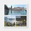 Suche nach luzern magnete Souvenir