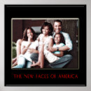 Suche nach obama familie poster Einweihung