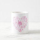 Suche nach pink ribbon tassen Niedlich