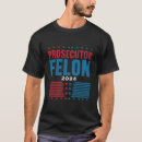 Suche nach straftäter tshirts Wahl