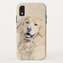 Suche nach golden retriever iphone hüllen Niedlich