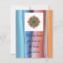 Suche nach farben kleine grußkarten Abstrakt