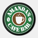 Suche nach barista magnete Koffein