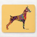 Suche nach dobermann mousepads Tiere