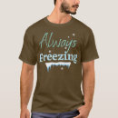 Suche nach eiskalt tshirts Schnee