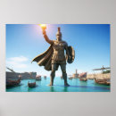 Suche nach rhodos poster Koloss