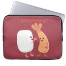 Suche nach essen laptop schutzhüllen Lustig