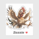 Suche nach lustiges huhn aufkleber Jede person