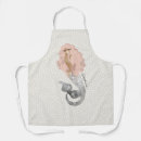 Suche nach meerjungfrauen schürzen Mermaid