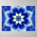 Suche nach symmetrische poster Blau