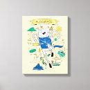 Suche nach finn leinwandbilder Jake the dog