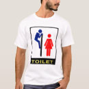 Suche nach toiletten tshirts Spaß
