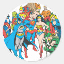 Suche nach justice league logo aufkleber Kräfte