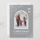 Suche nach schneeflocken fotokarten Familie