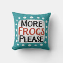 Suche nach mein frosch kissen Froschgeschenke