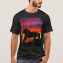 Suche nach arabische pferde tshirts Schön