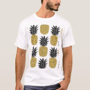 Suche nach goldene ananas tshirts Sommer