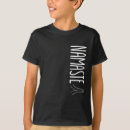 Suche nach yoga kinder tshirts Modern