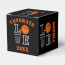 Suche nach basketball papier geschenk box Niedlich