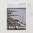 Suche nach nunavut postkarten Souvenir