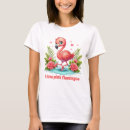 Suche nach rosa flamingo tshirts Niedlich