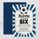 Suche nach soccer ball einladungen Junge