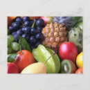 Suche nach obst und gemüse postkarten Produzieren