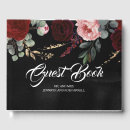 Suche nach gotische hochzeit gästebuch Gold
