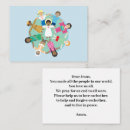 Suche nach jesus einladungen Welt