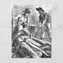 Suche nach axt postkarten Wald