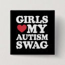 Suche nach lustiger autismus buttons Spektrum