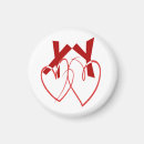 Suche nach valentinstag herzen magnete Niedlich