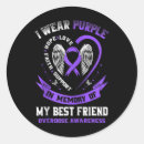 Suche nach medikamente aufkleber Lila