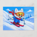 Suche nach fuchs illustration postkarten Für kinder