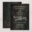 Suche nach vintage typografie einladungen Paar