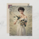 Suche nach girly postkarten Vintag