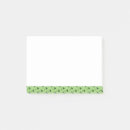 Suche nach kleeblatt poster post it Muster