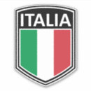 Suche nach italienisches wappen aufkleber Flagge