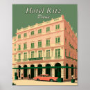 Suche nach hotel poster Paris