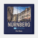 Suche nach nuremberg magnete Reise