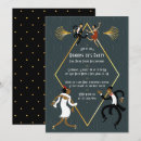 Suche nach roaring 20s einladungen Jede person
