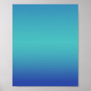Suche nach turquoise poster Blau