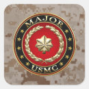 Suche nach generalmajor aufkleber Usmc maj 3d