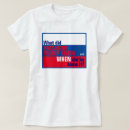 Suche nach russland flagge tshirts Politik