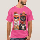 Suche nach gepunktete katze tshirts Niedlich