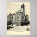 Suche nach büro gebäude poster Architektur