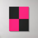Suche nach rosa schwarze leinwand leinwandbilder Modern