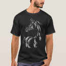 Suche nach arabische pferde tshirts Schwarzes